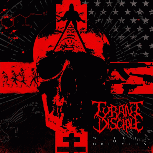 Tyrant Disciple : Weight of Oblivion